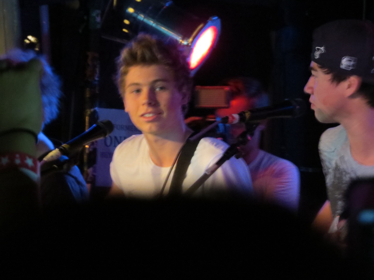 Foto di 5 Seconds of Summer