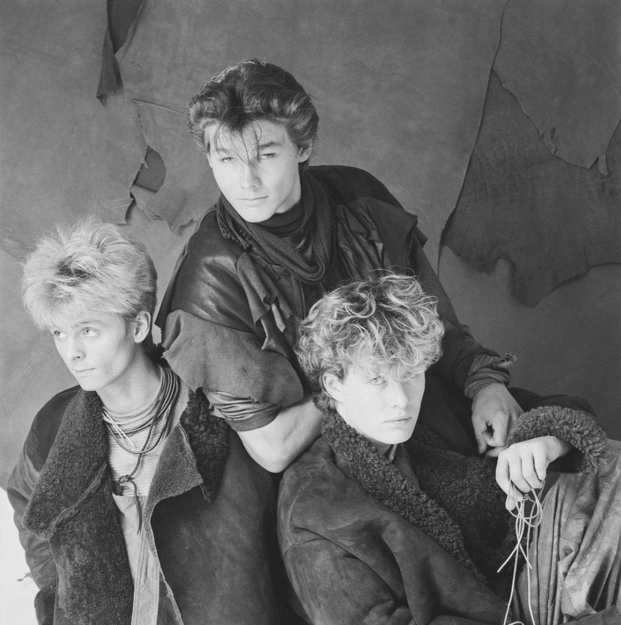 Foto di a-ha