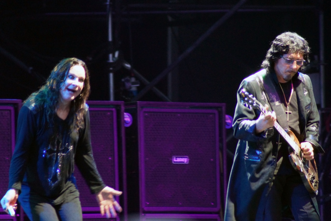 Foto di Black Sabbath