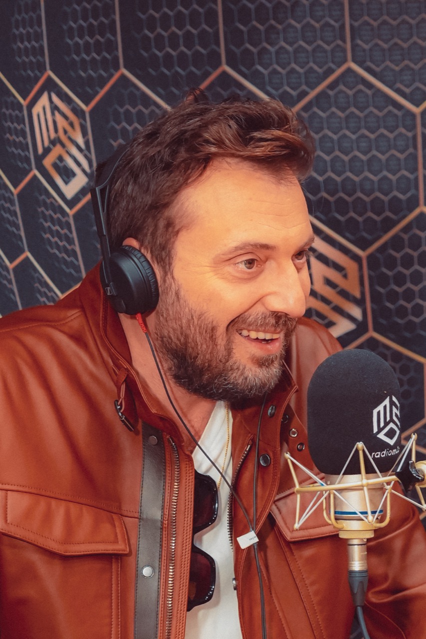 Foto di Cesare Cremonini