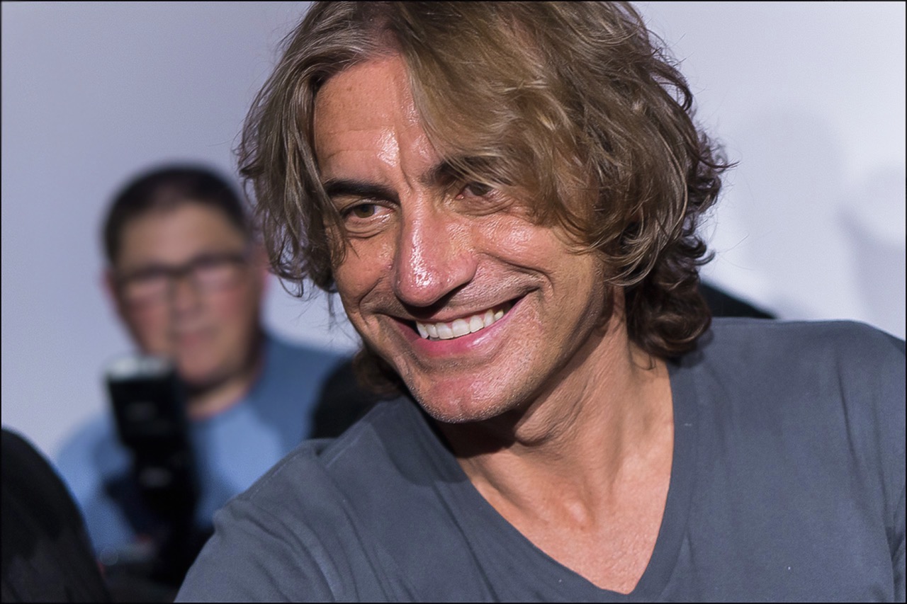 Foto di Ligabue
