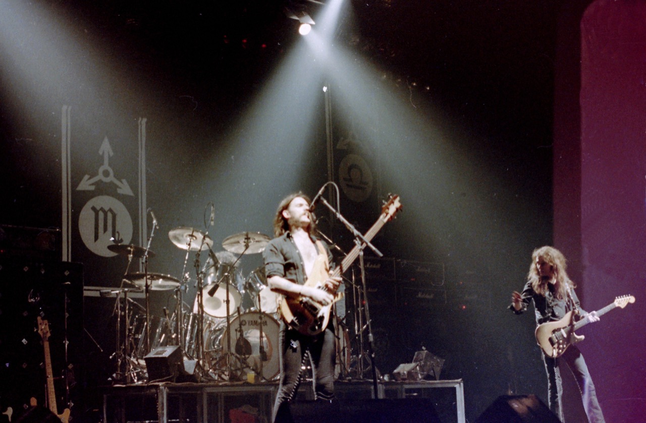 Foto di Motörhead