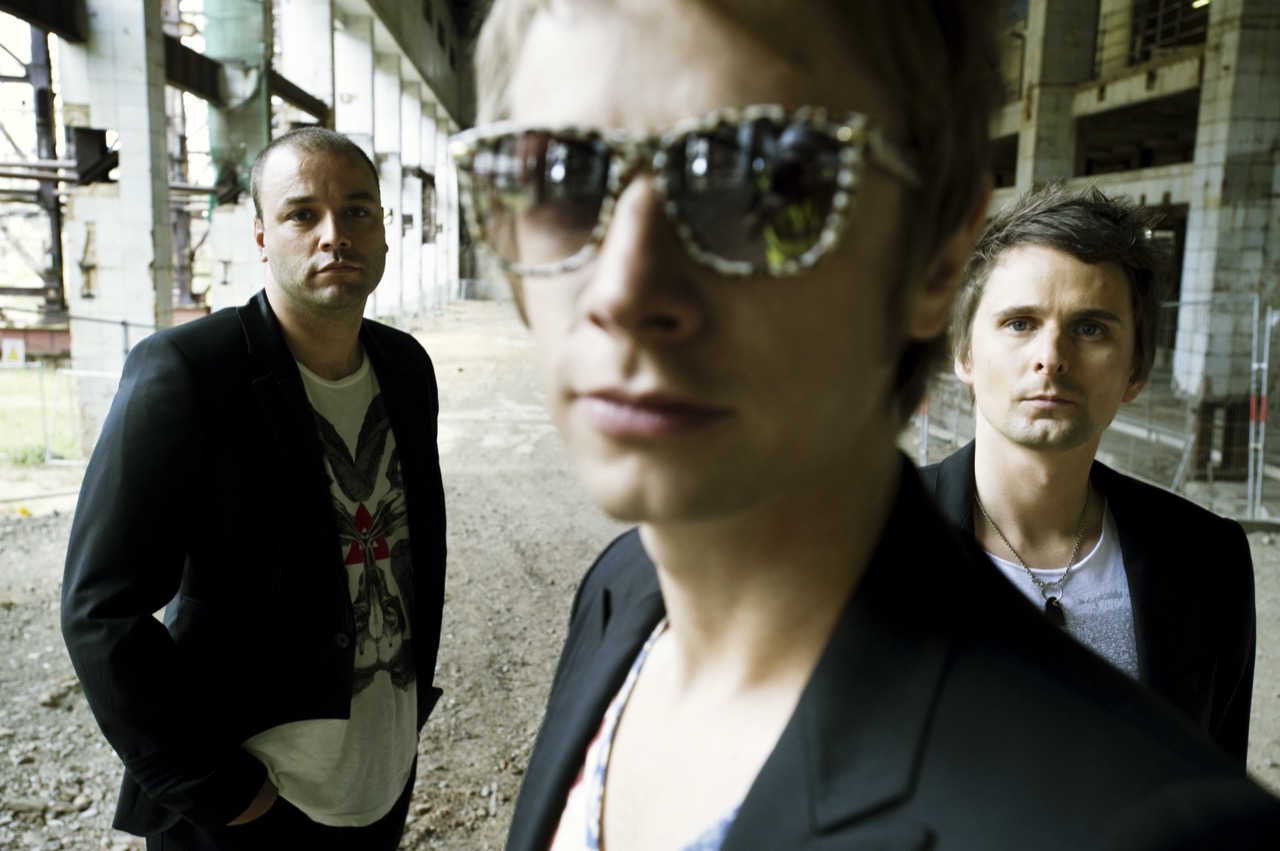 Foto di Muse