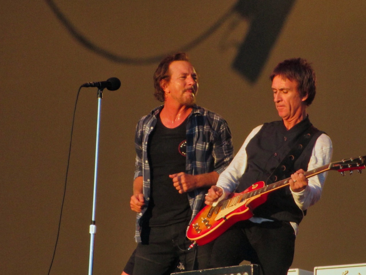 Foto di Pearl Jam